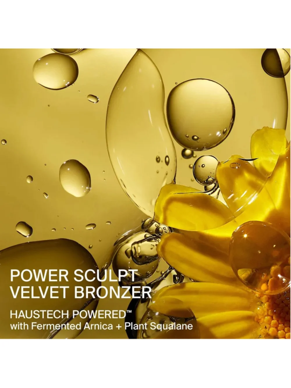 Women's Haus Labs Power Sculpt Velvet Bronzer - Medium Level 7